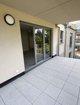 Tolle Wohnung mit Aufzug und Blick ins Grüne - Wiesbaden