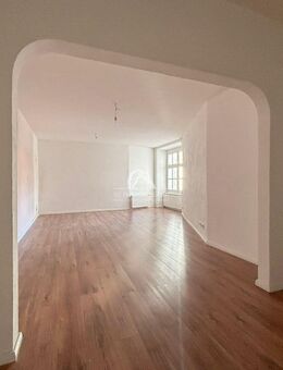 FAMILIENWOHNUNG IN TOLLER LAGE! PROVISIONSFREI! - Berlin