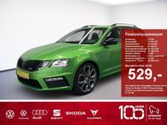 Skoda Octavia, 2.0 TDI Combi 184PS P, Jahr 2019 - Landshut