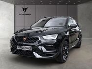 CUPRA Ateca, 2.0 TSI Edition VZ, Jahr 2022 - Weilheim (Oberbayern)