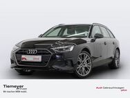 Audi A4 40 TFSI BUSINESS AHK LED LM19 NAVI - Bochum