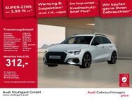 Audi A3, Sportback 40 TFSI e Advanced VC, Jahr 2024 - Stuttgart