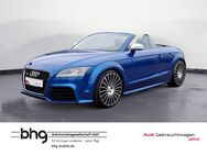 Audi TT RS, 2.5 TFSI Roadster 20V quattro Optik RSAbgas RSSport EPH, Jahr 2013 - Kehl