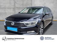 VW Passat Variant, 2.0 TDI Highline, Jahr 2015 - Halle (Saale)