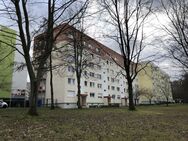 Geräumige 4 Zimmer mit Balkon - Chemnitz