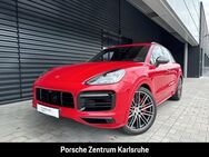 Porsche Cayenne, GTS Soft-Close SportDesign, Jahr 2020 - Ettlingen