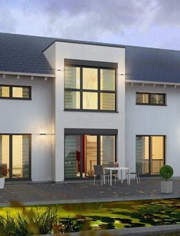 Ihr maßgeschneidertes Einfamilienhaus in Leutershausen - Lebensqualität auf 192,91 m² - Leutershausen