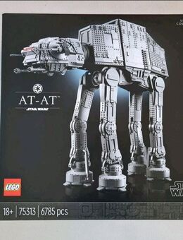 Lego Star Wars AT-AT 75313 NEU, OVP - Vreden