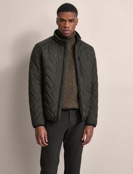 bugatti Blouson in Steppoptik