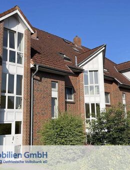 Schöne Dachgeschosswohnung im beliebten Schwedenviertel - Stade (Hansestadt)