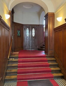 Traumhaft helle 2 Zimmer Altbauwohnung - vermietet ! - Berlin