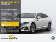 VW Arteon, 2.0 TSI Shooting Brake R-LINE, Jahr 2021 - Dorsten