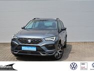 Seat Ateca, 2.0 TSI FR OPF GZ, Jahr 2022 - Crivitz