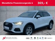 Audi Q3, 45 TFSI e S-LINE, Jahr 2021 - Bayreuth