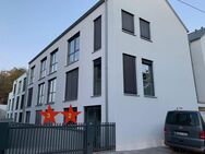 Moderne Studentenwohnung mit direkter Straßenbahnanbindung im Zentrum von Eberstadt - Darmstadt