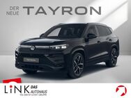 VW Tayron, 2.0 TDI R-Line (193 ) BLACKSTYLE WIRÄ, Jahr 2022 - Laudenbach (Bayern)