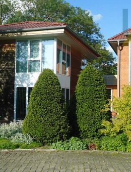Vielseitiges Immobilienensemble mit Wohn-, Gewerbe- und Tierhaltungsmöglichkeiten - Arendsee (Altmark)