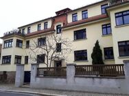 Attraktive 2,5-Zimmer-Maisonette-Wohnung mit Loggia und unverbautem Blick auf Dresden - Dresden