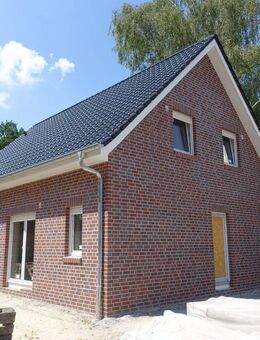 Top Dachgeschosswohnung in zentraler Wohnlage von Aschendorf - Papenburg