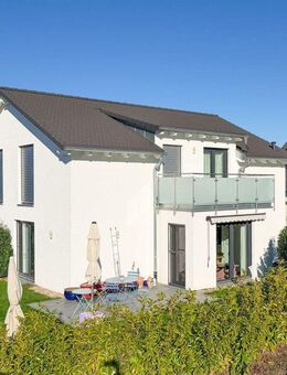 Modernes Wohnen in der Südstadt - Pforzheim