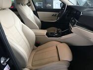 BMW 320 dA TOURING G21/LC+/SPORTSITZ/HK HIFI/LEDER - Willmering