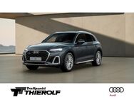 Audi Q5, S line Business 40 TDI quattro, Jahr 2025 - Michelstadt