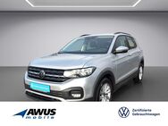 VW T-Cross, 1.0 TSI Life, Jahr 2023 - Schwerin