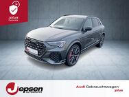 Audi RSQ3, , Jahr 2024 - Saal (Donau)