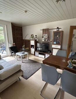 Lohr - attraktive Eigentumswohnung in Innenstadtnähe - Lohr (Main)