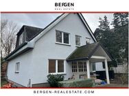 Schönes, renoviertes Einfamilienhaus in Berlin-Heiligensee - Berlin