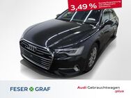 Audi A6, Avant 35 TDI S line, Jahr 2019 - Fürth