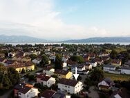 Lichtdurchflutete 3,5- bis 4-Zimmer-Wohnung in ruhiger Lage mit sonnigem Süd-West-Balkon - Bodolz