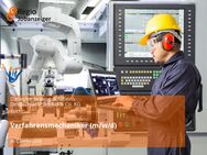 Verfahrensmechaniker (m/w/d) - Cleebronn