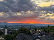 Unglaubliche Aussichtslage in Ebringen - Ebringen