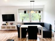 Moderne, helle 3-Zimmer-Eigentumswohnung in ruhiger Lage von Bergisch Neukirchen - Leverkusen