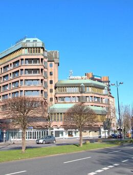 2-Zimmer-Apartment - Aufzug - Innenstadtkern - Theater Dortmund - Dortmund