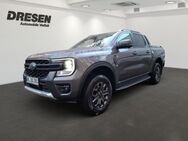 Ford Ranger, Wildtrak AppleCarPlay, Jahr 2024 - Neuss