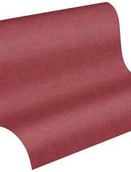 living walls Vliestapete Metropolitan Stories, Antonio Barcelona, leicht strukturiert, einfarbig, uni, unifarben, Uni Tapete einfarbig Tapeten Wohnzimmer Schlafzimmer Küche modern Büro