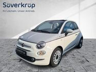 Fiat 500C, 1.0 (150) Cabrio Mild Hybrid Dolce Vita Ein, Jahr 2021 - Neumünster