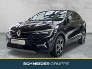 Renault Arkana, Techno TCe 140 el SITZE, Jahr 2023 - Hof