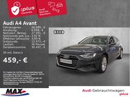 Audi A4, Avant 40 TDI QUATTRO, Jahr 2023 - Offenbach (Main)