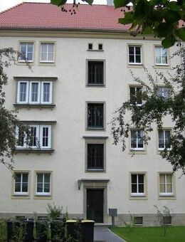 Schöne 3-Raum - Dachgeschosswohnung - Zwickau