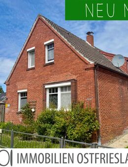 Modernisiertes Einfamilienhaus mit Carport und hübschem Garten - Wirdum