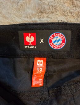 Bayern München Arbeitshose - Hünfeld (Konrad-Zuse-Stadt)