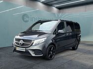 Mercedes V 300, d lang Avantgarde Edition 2020 °, Jahr 2020 - München