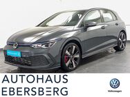 VW Golf, 1.4 VIII 8 GTE eHybrid, Jahr 2021 - Ebersberg