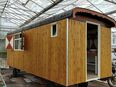 Zigeunerwagen, Tiny House, B&B in 48143