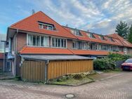 Vermietet 1-Zimmer-Wohnung mit Loggia in Neukloster - Buxtehude