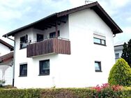Haus in Bad Rappenau / Babstadt - Bad Rappenau