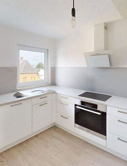 Gut vermietete Wohnung in Flensburg als Kapitalanlage - Flensburg